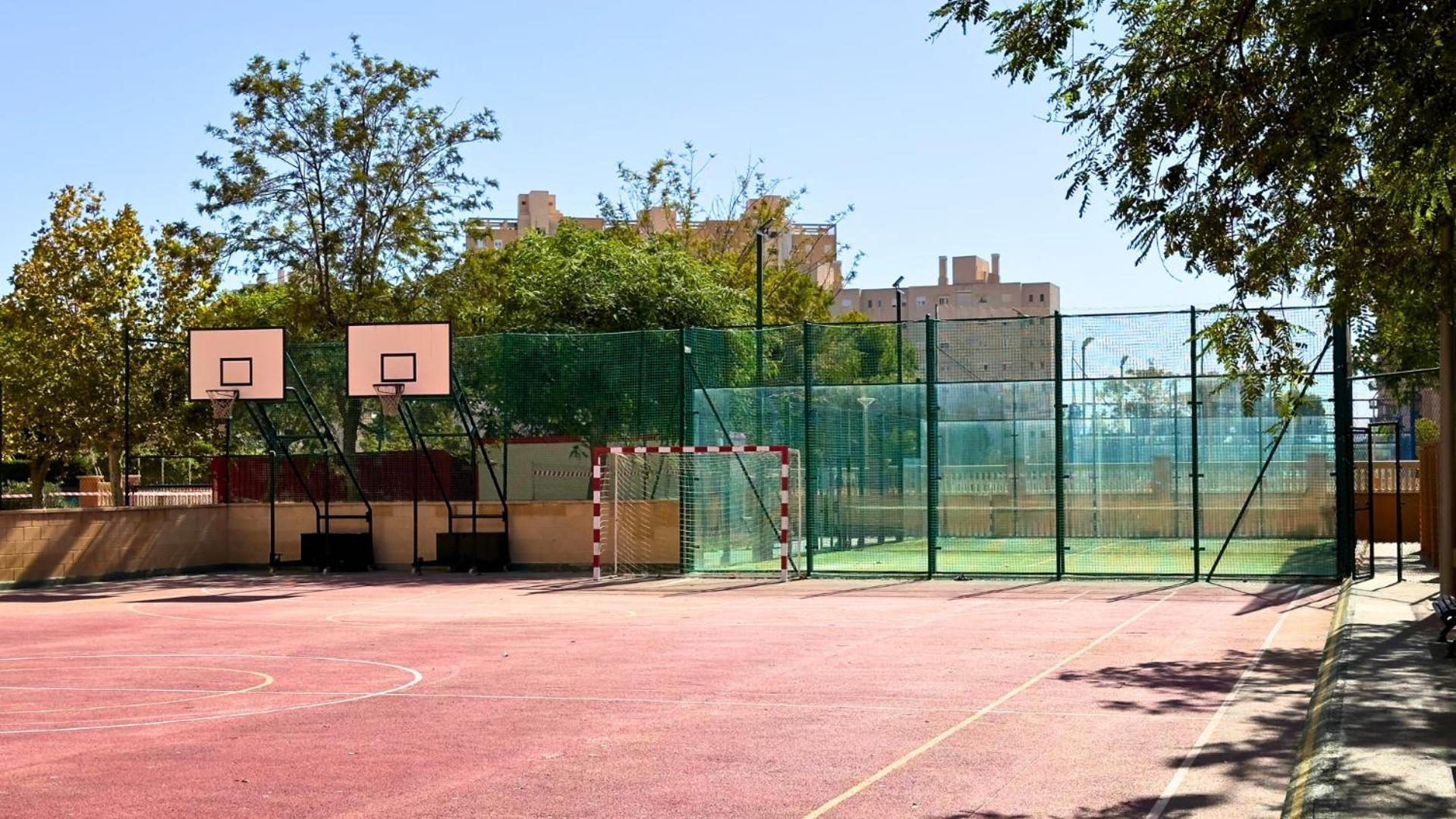 Atico A 50M Del Mar. Parking Gratis. A/C El Campello Exterior foto